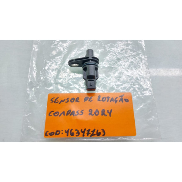 Sensor Fase Rotação Jeep Compass Toro Renegade 1.3 2023
