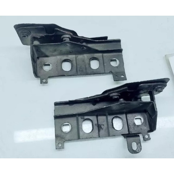 Par Braço Dobradiça Capo Land Rover Discovery 3 4