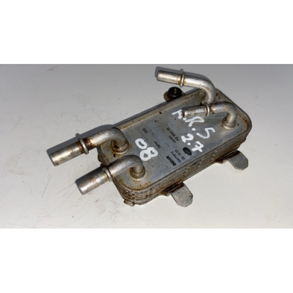 Resfriador Óleo Range Rover Sport 2.7 Ano 2008 