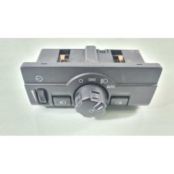 Botão Regulagem Controle Farol Freelander 2 Ano 2010 2011