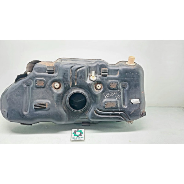 Tanque Combustivel Hyundai Hb20 1.0 Ano 2021 2022