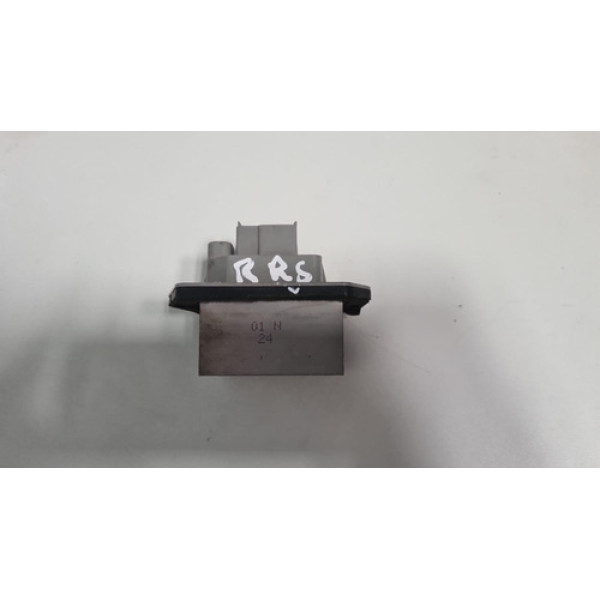 Resistencia Ar Condicionad Range Rover Sport 08 Nº0778000901