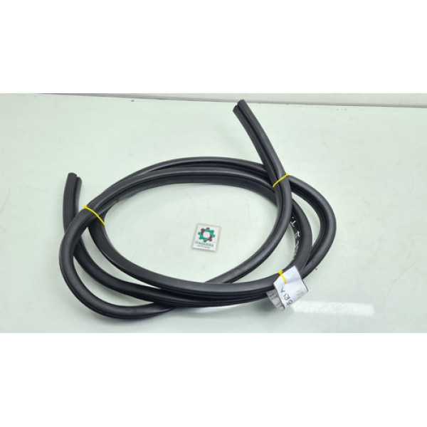 Borracha Carroceria Traseiro Direito Freelander 2 2014