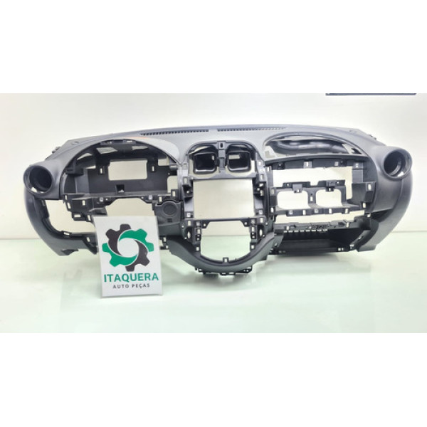 Capa Painel Tabelier Nissan March Ano 2019 2020