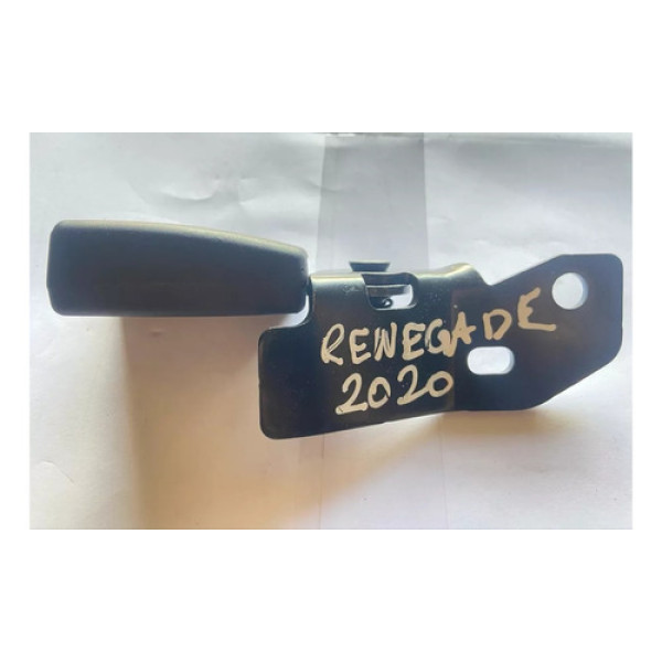 Engate Cinto Seguraça Traseiro Jeep Renegade Ano 2020