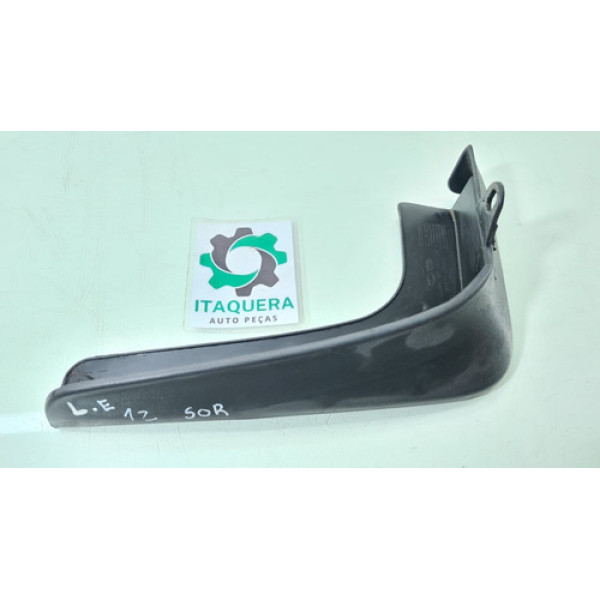 Suporte Parabarro Traseiro Esquerdo Kia Sorento Ano 2012