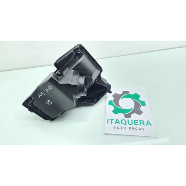 Caixa Filtro Ar Audi A4 1.8 Ano 2014 2015