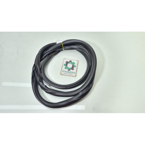 Borracha Porta Traseiro Direito Citroen C4 Cactus 2020