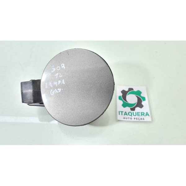 Portinhola Tanque Combustível Kia Sorento 2013 N°695131u000