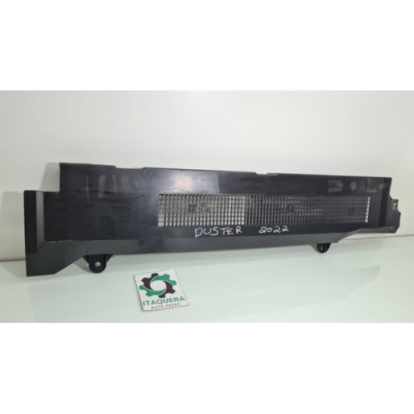 Protetor Mangueira Assoalho Renault Duster 1.6 Ano 2022