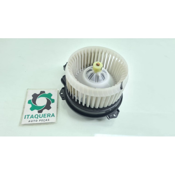Ventoinha Ventilador Ar Forçado Honda Fit 1.5 Ano 2016 