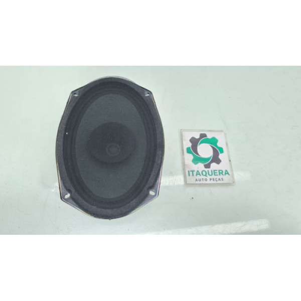 Alto Auto Falante Porta Jeep Compass Ano 2019 / 05091019ab  
