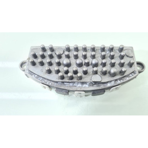 Resistencia Ar Condionado Mercedes Ml63 Ml350gle Ano 2015