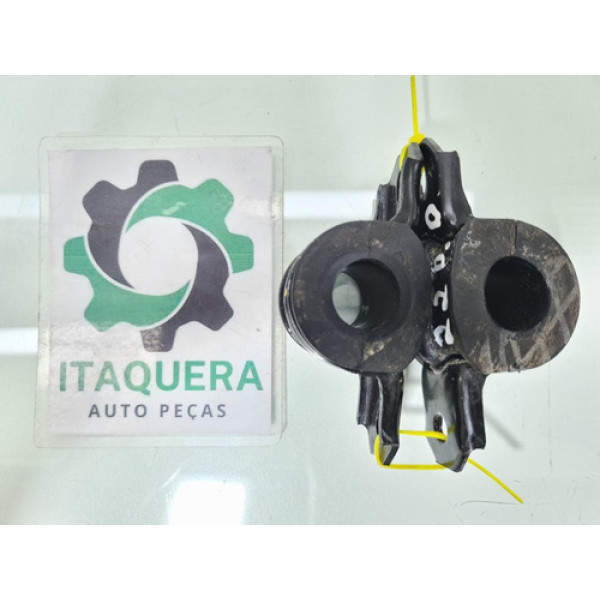 Suporte Coxim Barra Estabilizadora Nissan Kicks Ano 2023