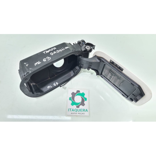 Portinhola Tampa Combustivel Mercedes Ml63 Ml350 Gle 2014