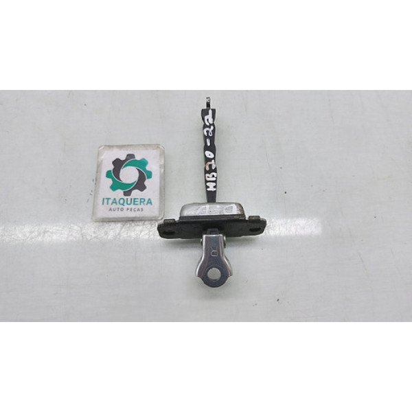 Limitador Porta Dianteiro Hyundai Hb20 Ano 2022