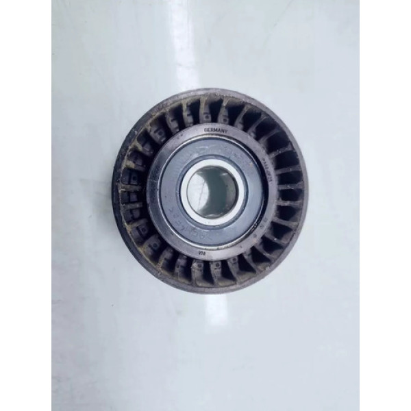 Polia Rolamento Motor Tcross Nivus Polo Up Tiguan Ano 2020