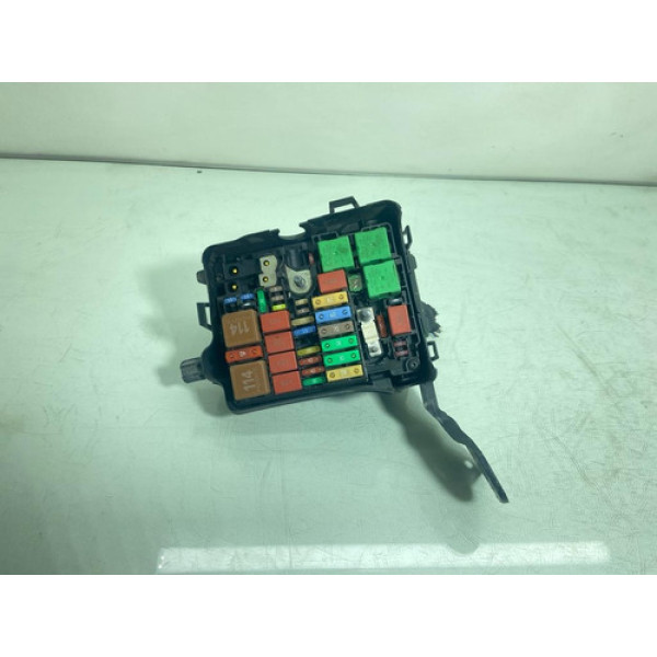 Caixa De Fusiveis Peugeot 2008 Ano 2019