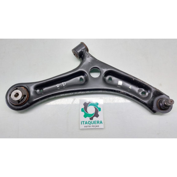 Bandeja Dianteiro Direito Ford Ecosport 1.5 Ano 2019 2020