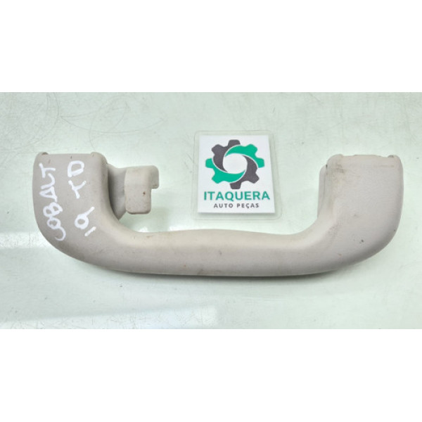 Alça Teto Traseiro Direito Gm Cobalt Ano 2018 2019