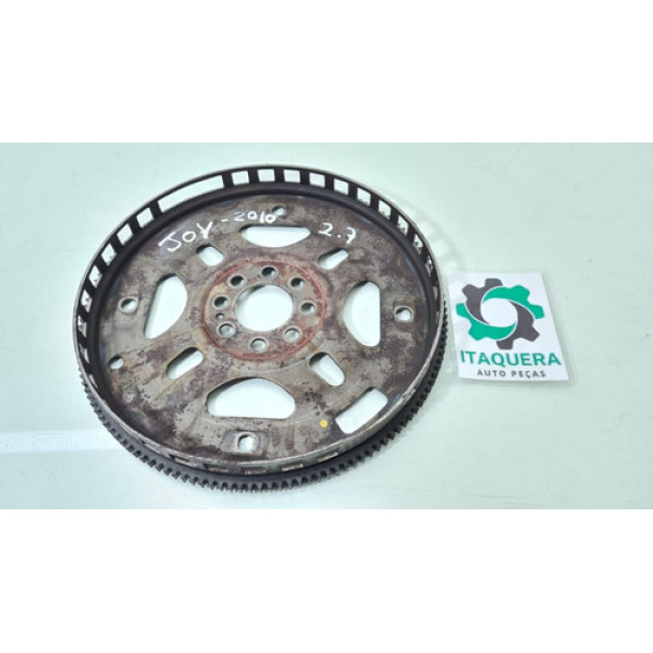 Cremalheira Volante Motor Dodge Journey 2.7 V6 2009 2010