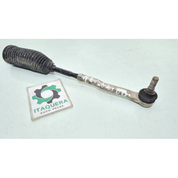 Braço Axial Terminal Direção Direito Honda Wrv Wr-v 1.5 2021