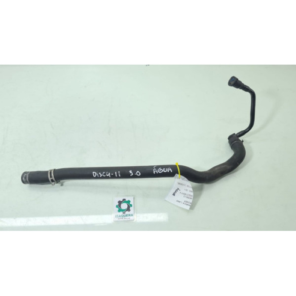 Mangueira Cano Tubo Agua Discovery 4 3.0 Ano 2011 2012