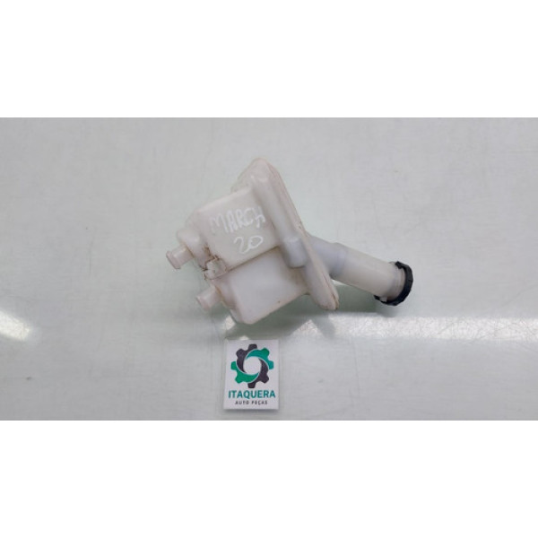 Reservatorio Cilindro Mestre Nissan March 1.6 Ano 2019 2020
