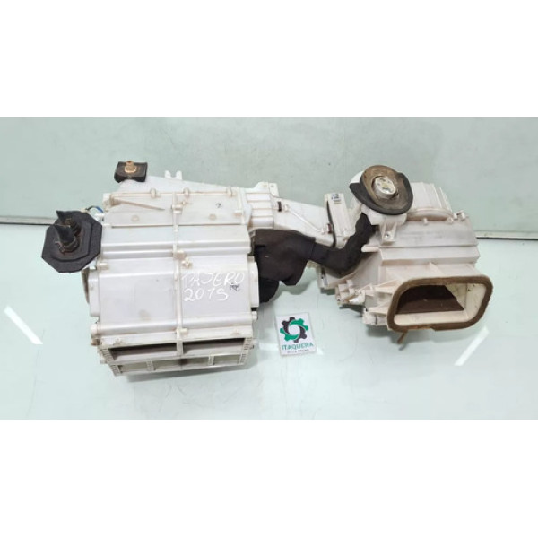 Caixa Evaporadora Ar Condicionado Pajero Full 3.2 2014 2015