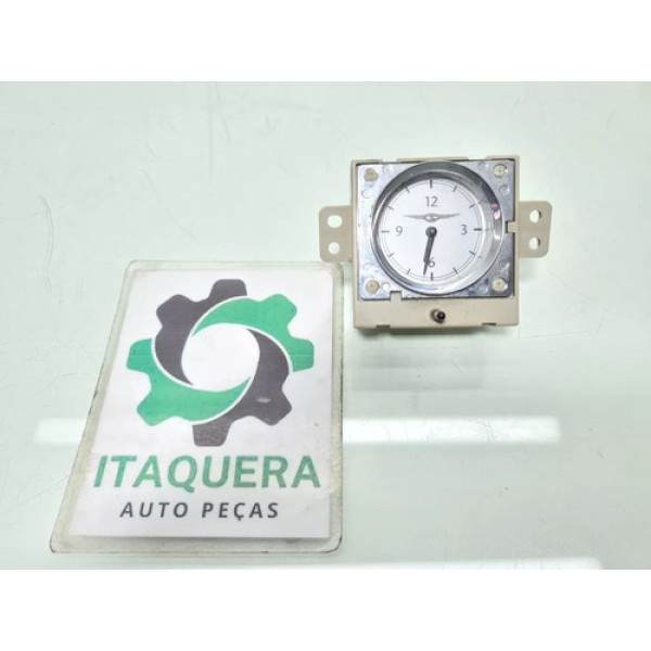 Relogio Painel Chrysler Pt Cruiser 2.4 2008 2009