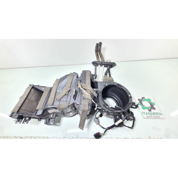 Caixa Evaporador Ar Condicionado Traseiro Discovery 3 E 4