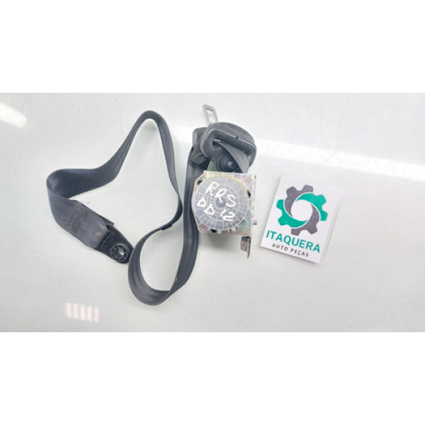 Cinto Segurança Dianteiro Direito Range Rover Sport 2013