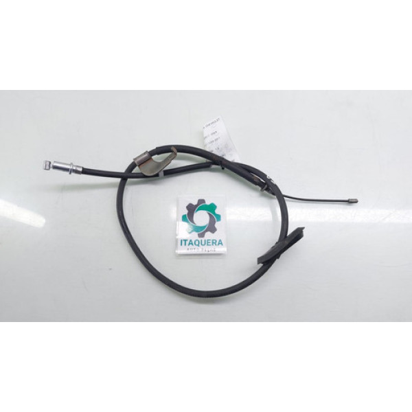 Cabo Puxador Freio Mão Lado Direito Gm Onix 1.0 2016 2017