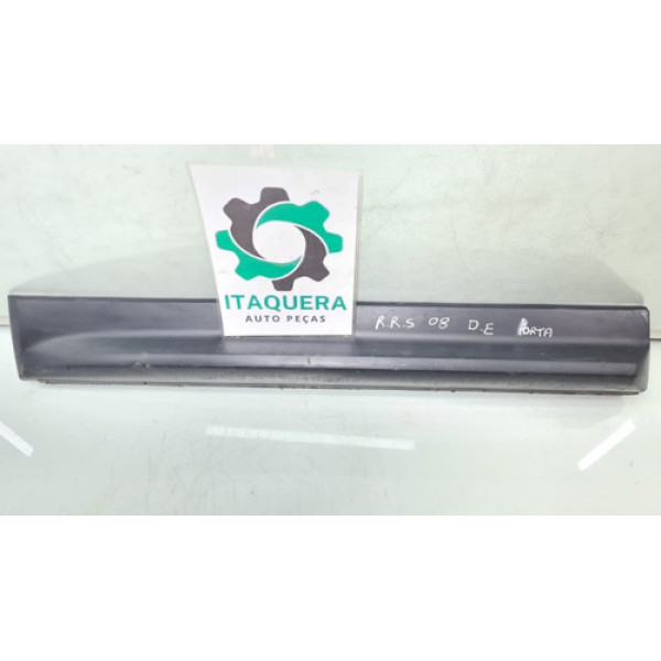 Aplique Porta Dianteiro Esquerdo Range Rover Sport Ano 2008