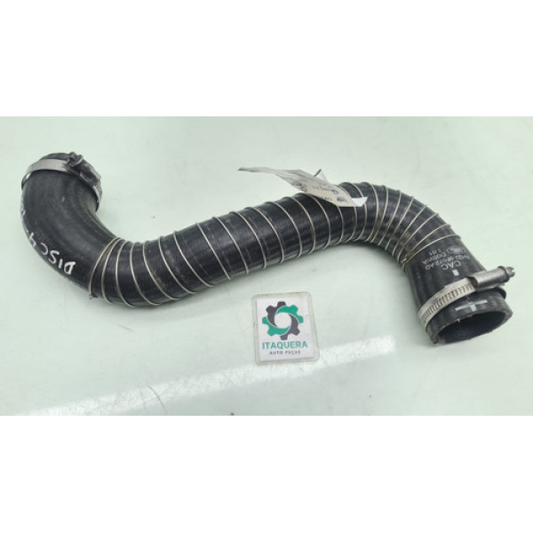 Mangueira Turbina Land Rover Discovery 4 3.0 Diesel Ano 2012