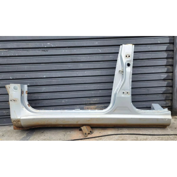 Caixa De Ar Com Coluna Esquerda Chery Tiggo 2013 2014