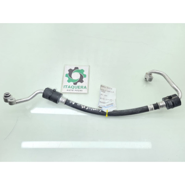 Mangueira Compressor Toyota Corolla Cross 2.0 Ano 2022 2023