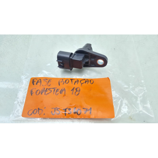 Sensor Rotação Subaru Forester 2.0 Ano 2017 2018 