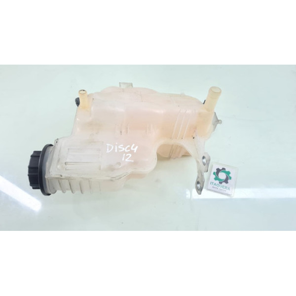 Reservatorio Agua Radiador Discovery 4 3.0 Diesel 2012 2013