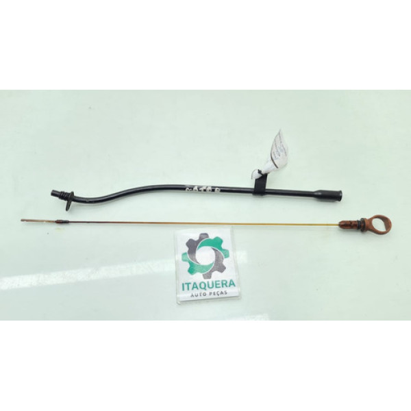 Vareta Nivel Oleo Motor Citroen C5 2.0 Ano 2011 2012