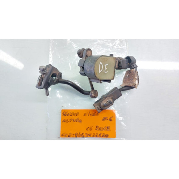 Sensor Nivel Dianteira Esquerda Citroen C5 2.0 Ano 2011 2012