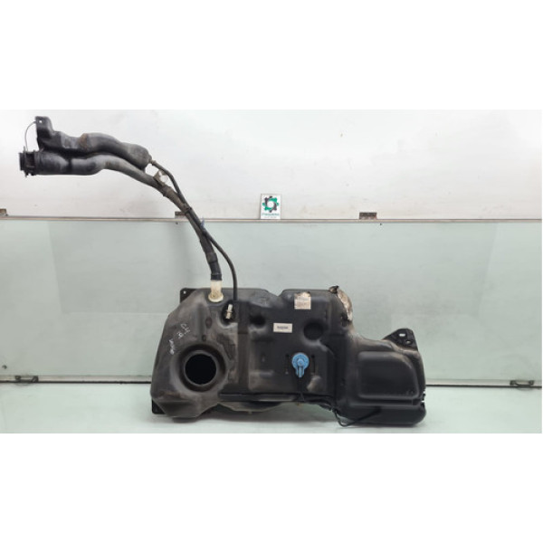 Tanque Combustivel Citroen C4 Lounge 1.6 Ano 2019 