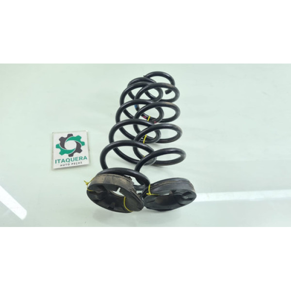 Par Molas Traseira Renault Duster 1.6 Ano 2018 2019 2020