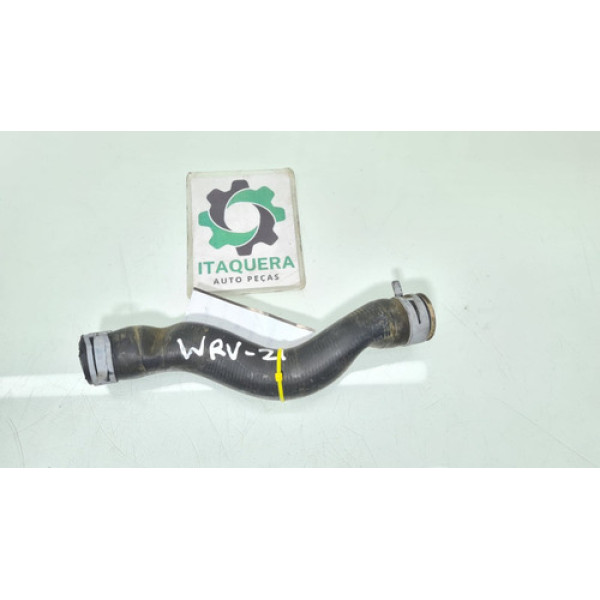 Mangueira Superior Radiador Agua Honda Wrv Wr-v 1.5 Ano 2021