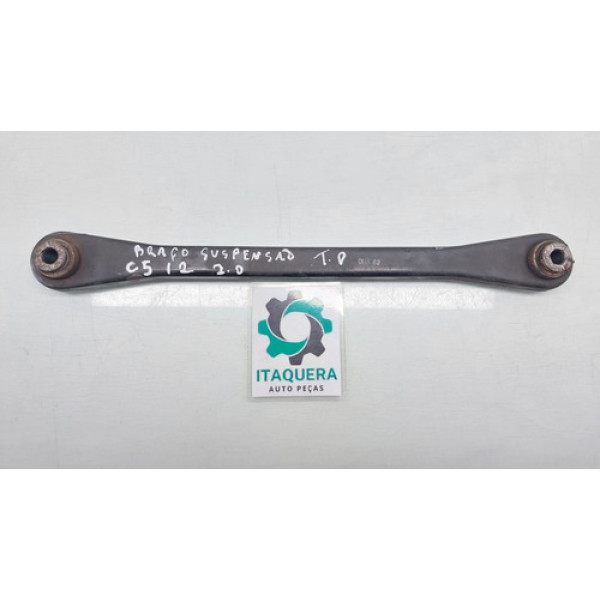 Braço Suspensão Traseiro Direito Citroen C5 2.0 2011 2012