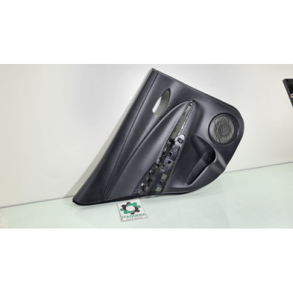 Forro Porta Traseiro Esquerdo Toyota Yaris 1.5 Ano 2020 2021