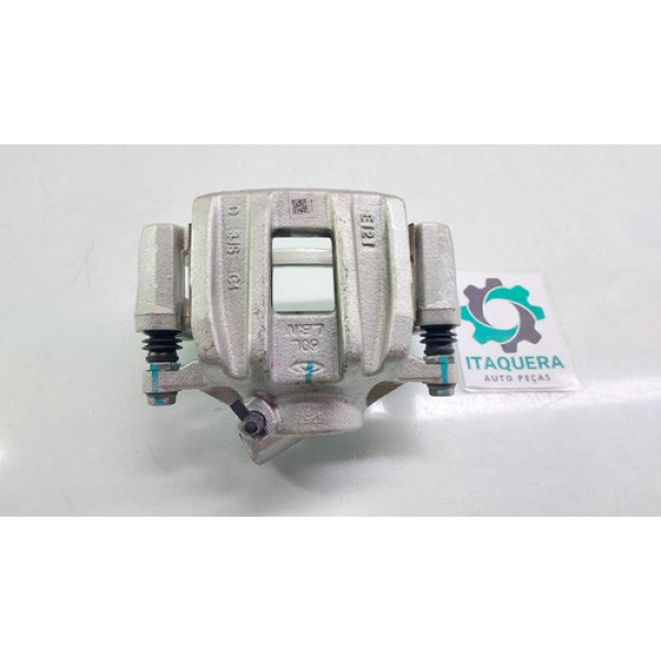 Pinça Freio Dianteira Esquerda Chery Tiggo 7 Sport 1.5 2024