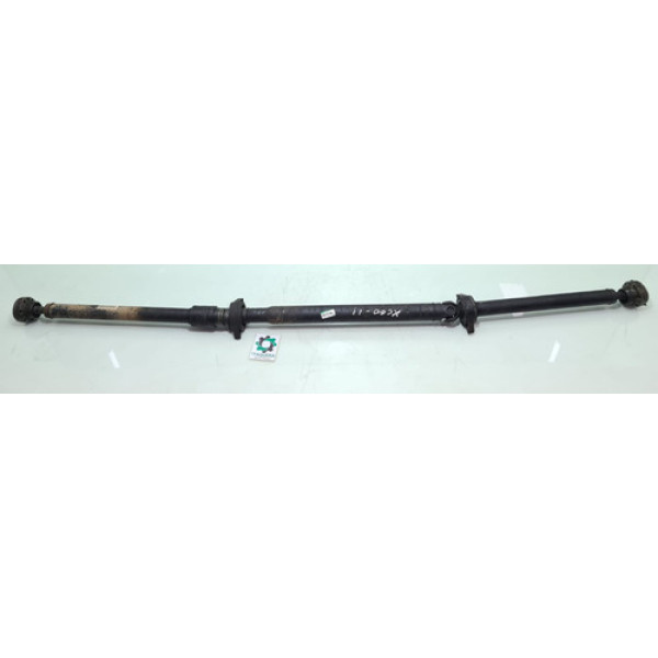 Eixo Cardan Traseiro Volvo Xc60 T6 3.0 Ano 2011 2012