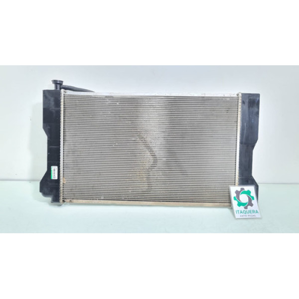 Radiador Aquecimento Toyota Corolla 2.0 Ano 2018 2019