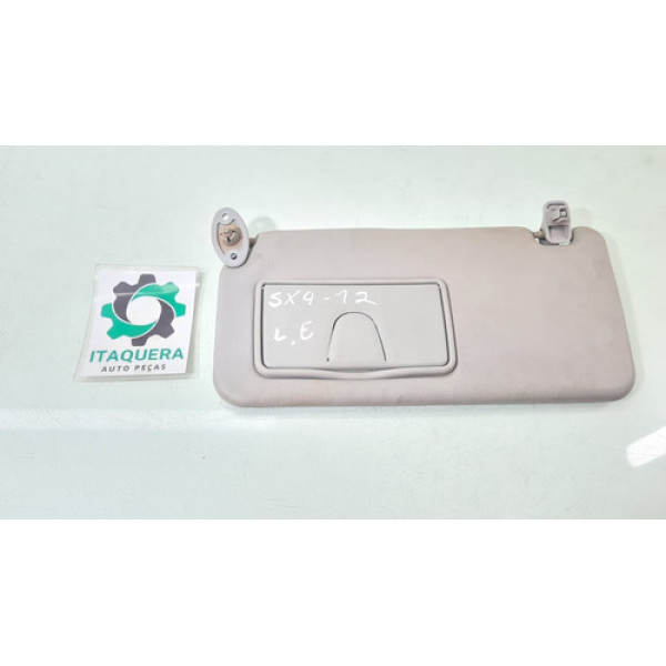 Quebra Sol Lado Esquerdo Suzuki Sx4 No 2011 2012